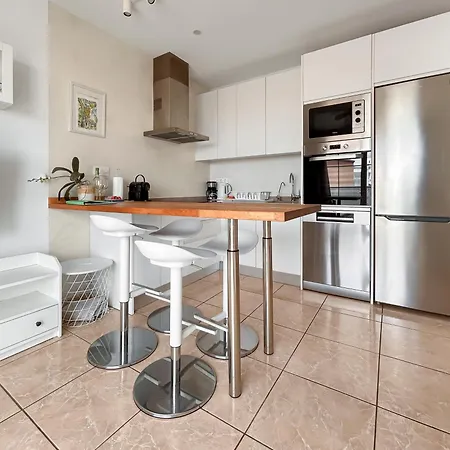 Vera - Appartement
