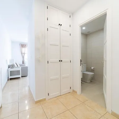 Apartamento Vera - Costa Adeje (Tenerife)
