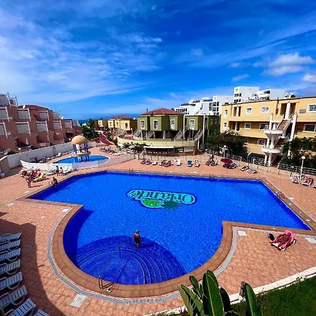 Apartamento Vera -