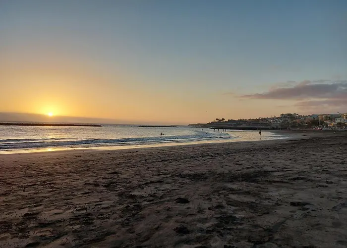 Appartement Vera - Costa Adeje (Tenerife)