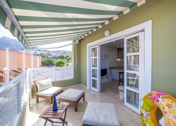 Апартаменты Vera -