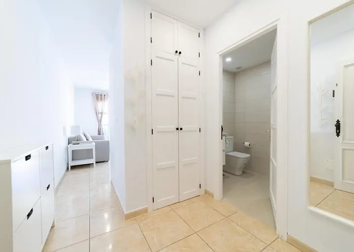 Apartment Vera - Costa Adeje (Tenerife)