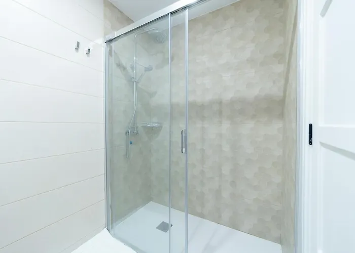 Appartement Vera - *