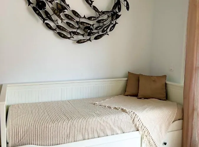 Vera - Costa Adeje (Tenerife)