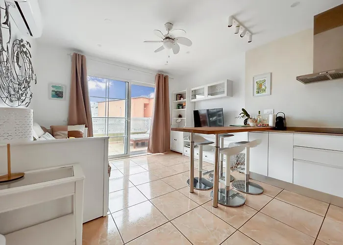 Vera - Appartement *