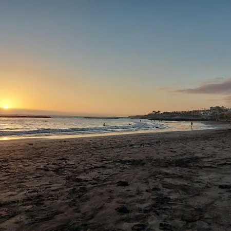 Apartamento Vera - Costa Adeje (Tenerife)