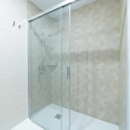 Apartamento Vera - *