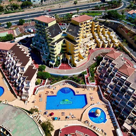 Vera - Apartamento Costa Adeje (Tenerife)